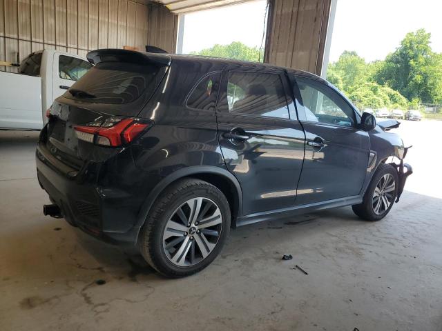 2022 MITSUBISHI OUTLANDER JA4ARUAU1NU002546