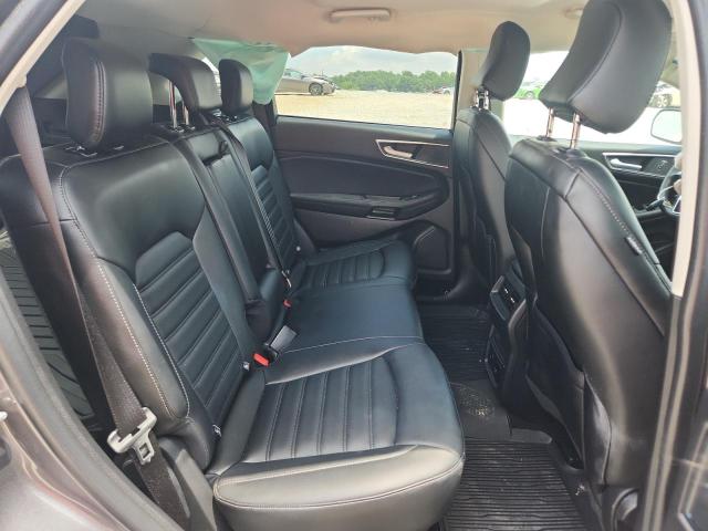 2024 FORD EDGE SEL - 2FMPK4J96RBA34156