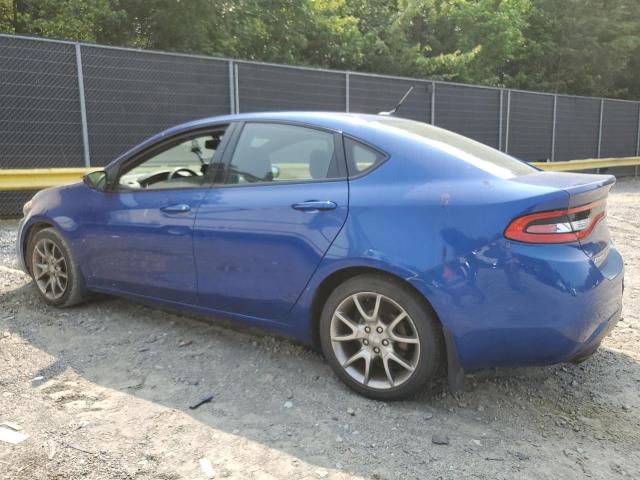 Vin: 1c3cdfbbxed830847, lot: 59464435, dodge dart sxt 20142