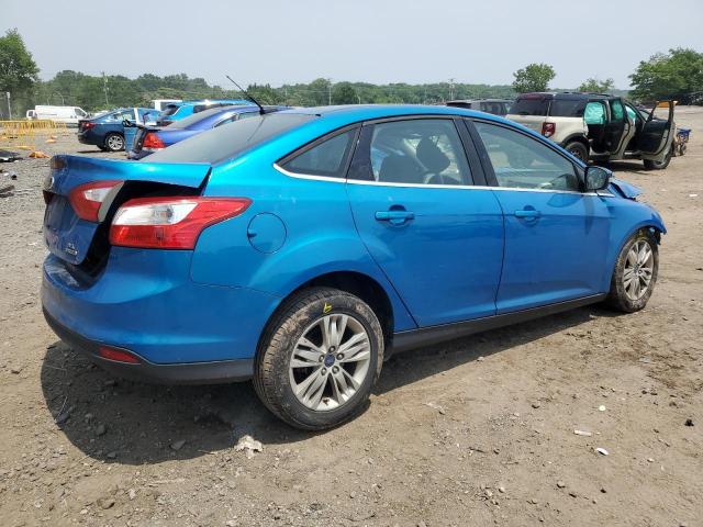 Vin: 1fahp3h25cl479367, lot: 61105925, ford focus sel 20123