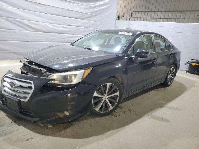 SUBARU LEGACY 3.6R LIMITED