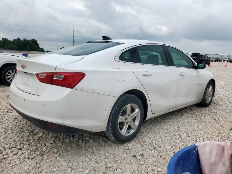 Vin: 1g1zc5st2rf196092, lot: 55864015, chevrolet malibu ls 20243