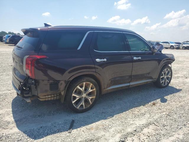 2021 HYUNDAI PALISADE L KM8R5DHE5MU300059