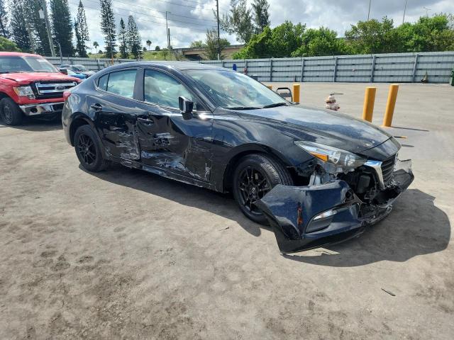 2018 MAZDA 3 SPORT 3MZBN1U70JM252060