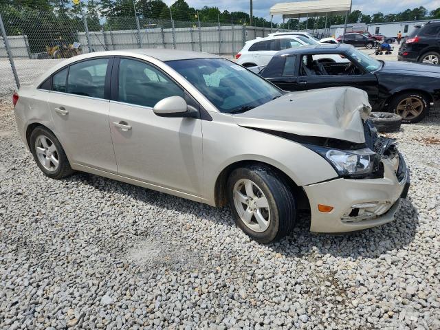 2015 CHEVROLET CRUZE LT - 1G1PC5SB7F7298458