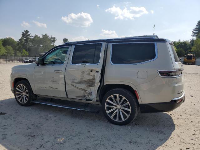 Vin: 1c4sjvej5ns135958, lot: 59663105, jeep grand wago series i 20222