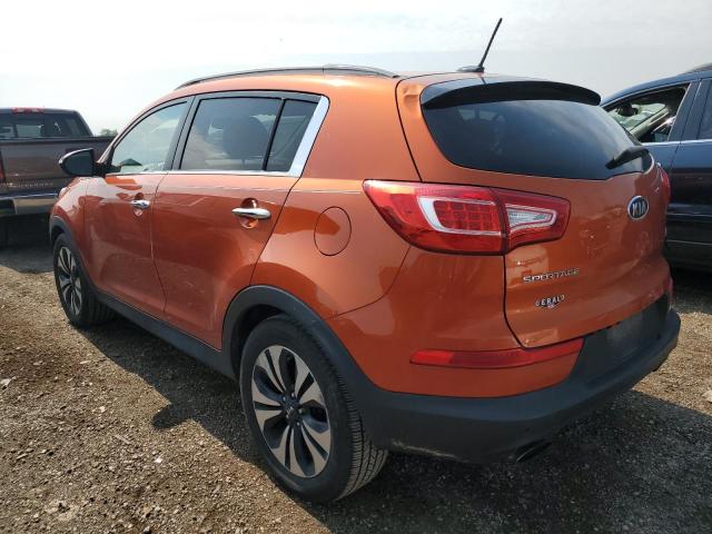 Vin: kndpc3a63b7169255, lot: 60174855, kia sportage ex 20112
