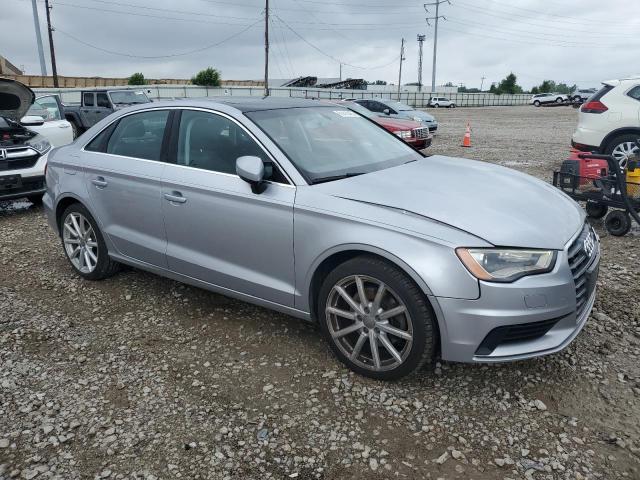 Vin: wauefgff9f1132439, lot: 61410465, audi a3 premium plus 20154