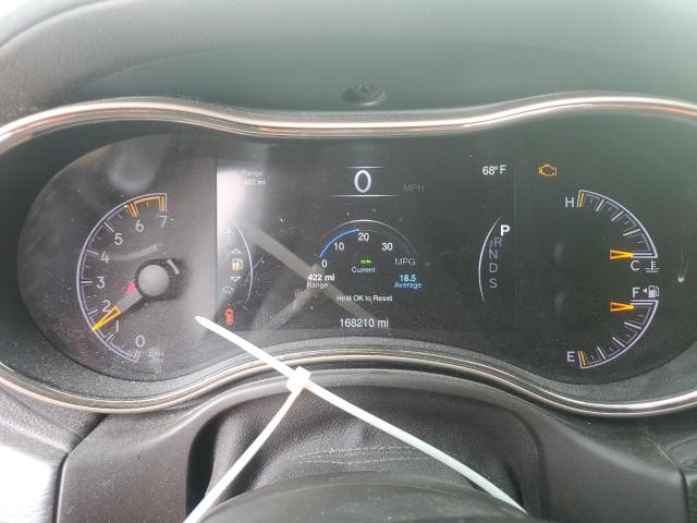 2015 JEEP GRAND CHER - 1C4RJFJT5FC794808