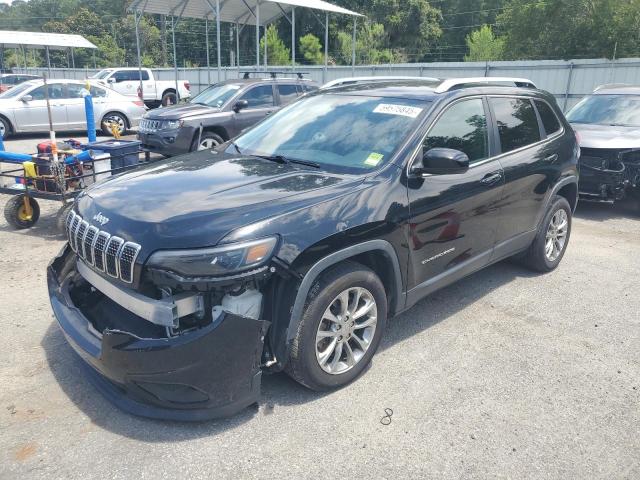 JEEP CHEROKEE L