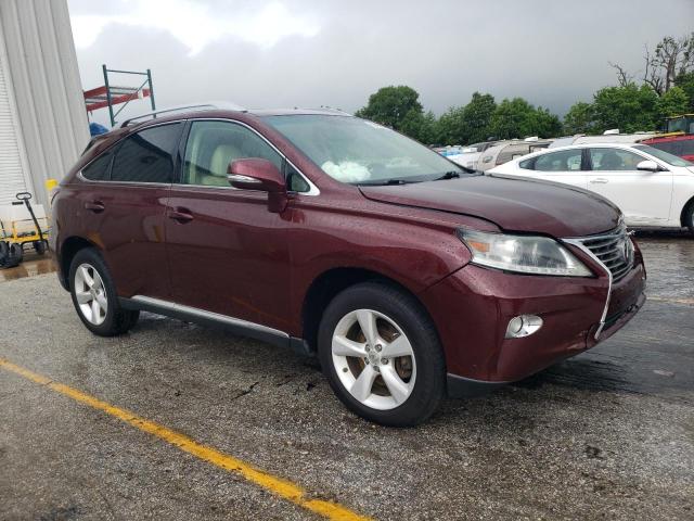 Vin: 2t2bk1ba5dc197009, lot: 59485625, lexus rx350 350 base 20134