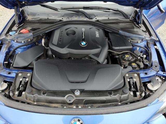 2019 BMW 430I GRAN WBA4J1C56KBM15517