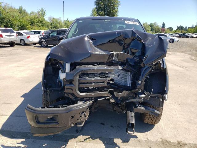 2025 FORD F150 LARIA 1FTFW5L57SKD15639