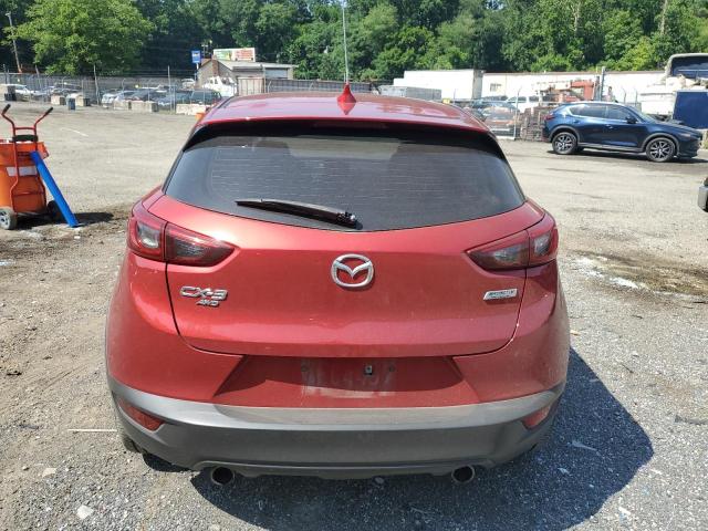 2018 MAZDA CX-3 TOURI JM1DKFC78J0320093