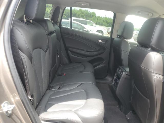 2019 BUICK ENVISION E LRBFXCSA4KD019108