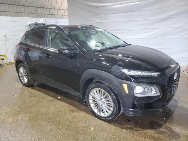 Vin: km8k2caa0ku339571, lot: 60128135, hyundai kona sel 20194