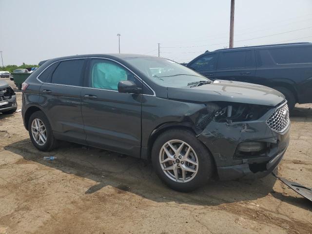 2024 FORD EDGE SEL 2FMPK4J98RBA12109