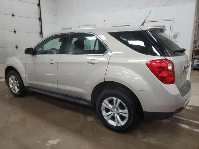 Vin: 2cnflcec0b6280739, lot: 60401685, chevrolet equinox ls 20112