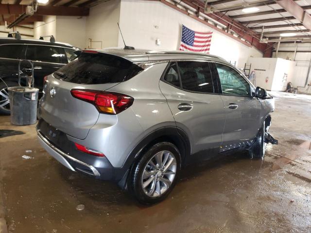 2023 BUICK ENCORE GX - KL4MMFSL7PB064089