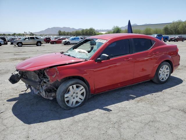 DODGE AVENGER SE
