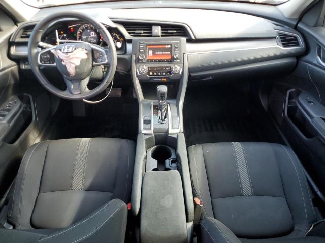 2016 HONDA CIVIC LX - 19XFC2F59GE095370