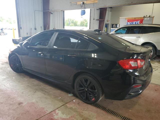 Vin: 1g1be5smxj7108781, lot: 61094185, chevrolet cruze lt 20182