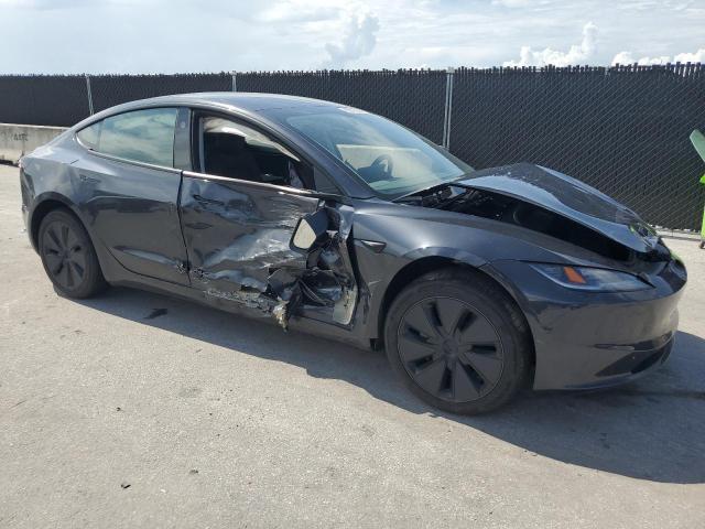 2025 TESLA MODEL 3 5YJ3E1EA1SF934906