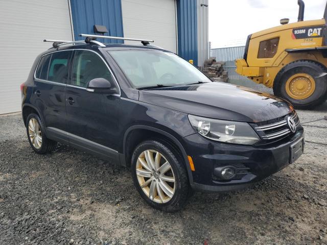Vin: wvgjv7ax8dw543458, lot: 59382945, volkswagen tiguan s 20134