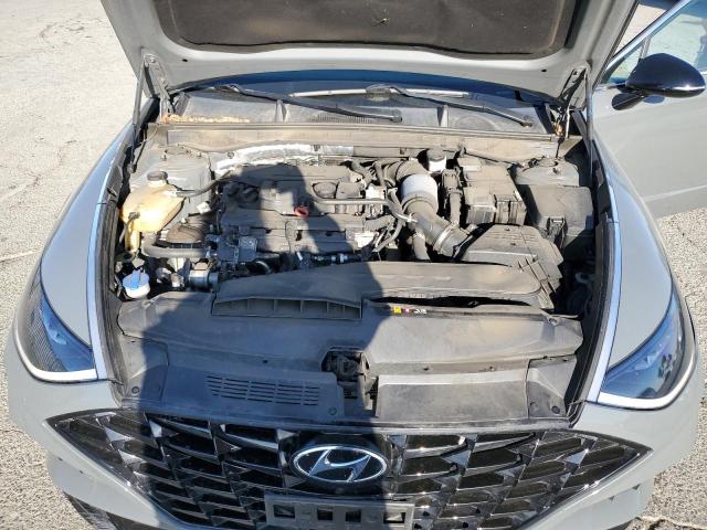 2021 HYUNDAI SONATA SEL PLUS 5NPEJ4J20MH132971