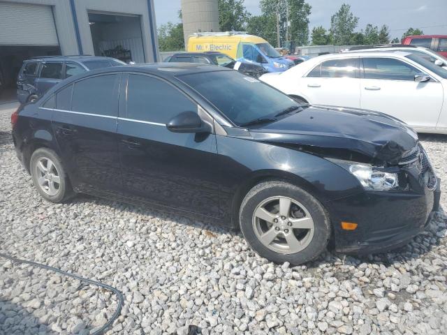 Vin: 1g1pf5sc9c7303994, lot: 59316505, chevrolet cruze lt 20124