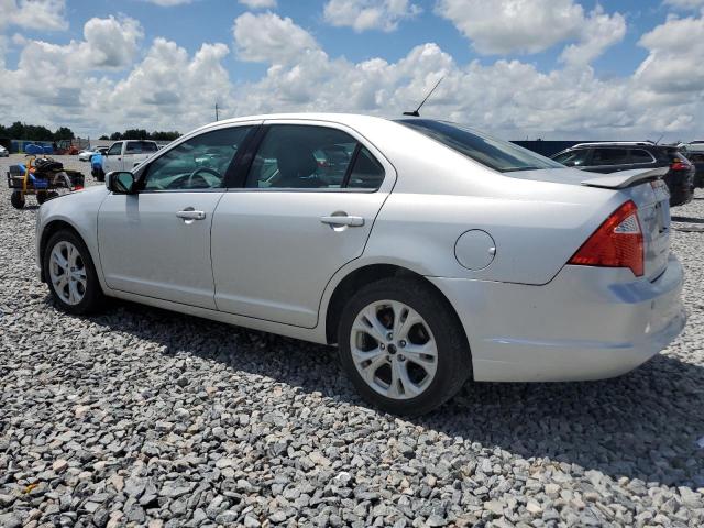 Vin: 3fahp0ha6cr408072, lot: 61770995, ford fusion se 20122