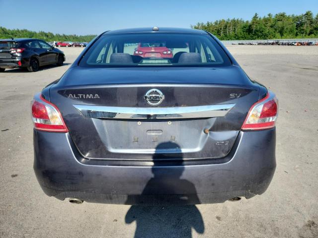 2013 NISSAN ALTIMA 2.5 - 1N4AL3AP9DC142396