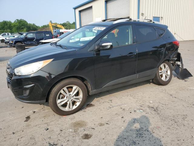 HYUNDAI TUCSON GLS