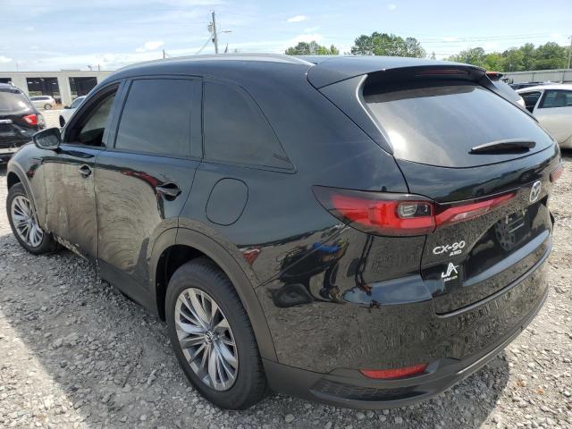 Vin: jm3kkchd4r1125528, lot: 60501175, mazda cx-90 preferred plus 20242