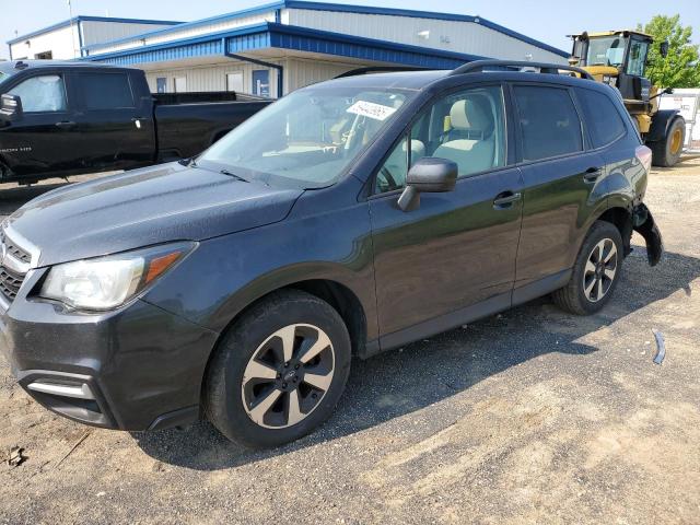 Vin: jf2sjagc0jh495221, lot: 59443965, subaru forester 2.5i premium 2018 img_1