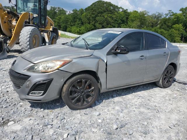 Vin: jm1bl1u5xb1416355, lot: 62360595, mazda mazda3 s 2011 img_1