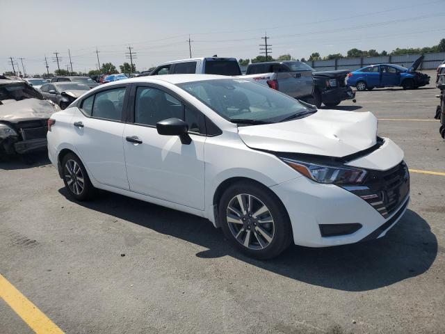 2023 NISSAN VERSA S 3N1CN8DV3PL871624