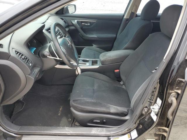 2015 NISSAN ALTIMA 2.5 - 1N4AL3AP7FN353488