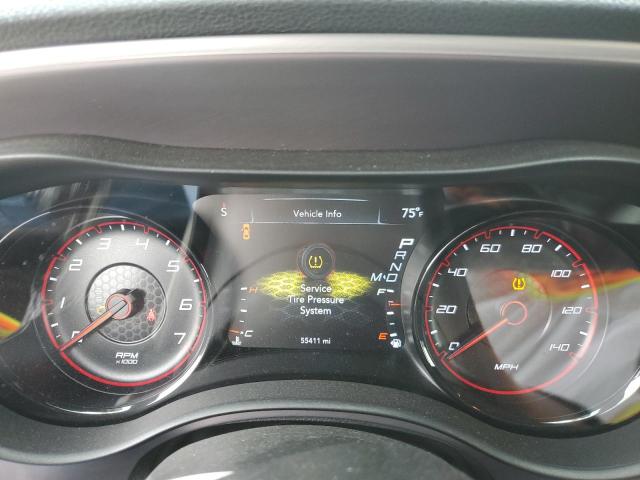 2022 DODGE CHARGER SXT 2C3CDXBGXNH161628