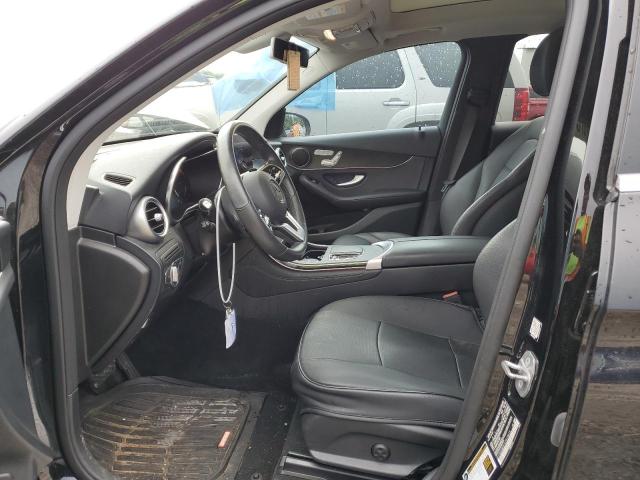 2020 MERCEDES-BENZ GLC 300 4M - W1N0G8EB1LF813815