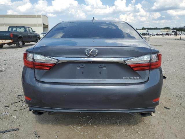 2017 LEXUS ES 350 58ABK1GG6HU044251