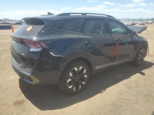 Vin: 5xyk6caf8pg024191, lot: 60498375, kia sportage x x line 20233