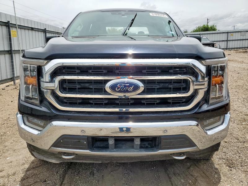 2021 FORD F150 SUPER - 1FTFW1E80MFA32611