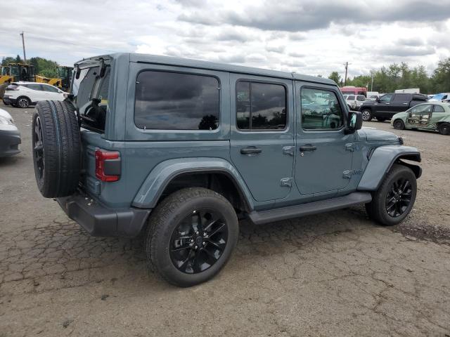Vin: 1c4rjxp6xsw585466, lot: 62947775, jeep wrangler sahara 4xe 20253