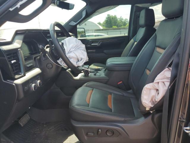 2024 GMC SIERRA K15 3GTUUEE87RG167305