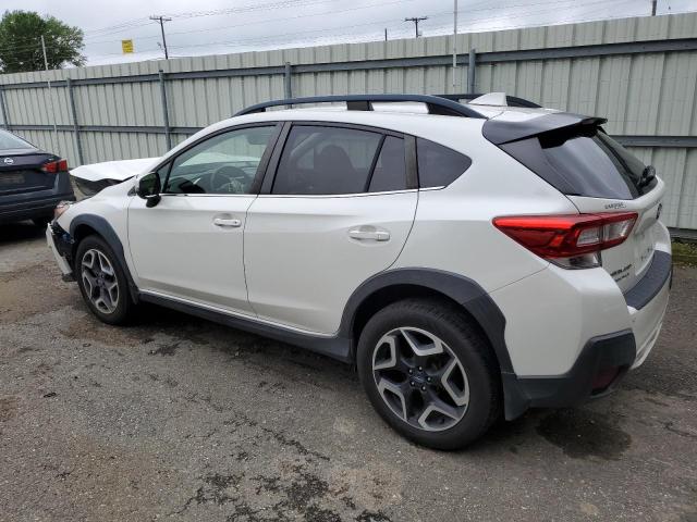 2019 SUBARU CROSSTREK JF2GTANC2KH276264