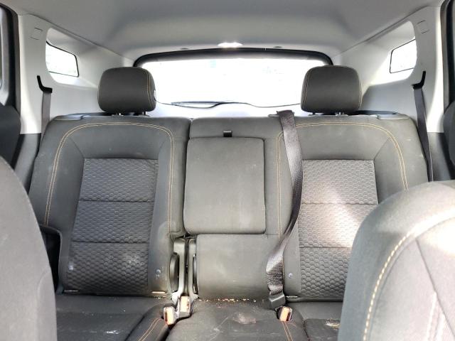 2018 GMC TERRAIN SL - 3GKALMEVXJL293129