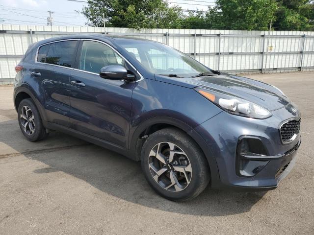 Vin: kndpm3ac5l7769649, lot: 59308545, kia sportage lx 20204