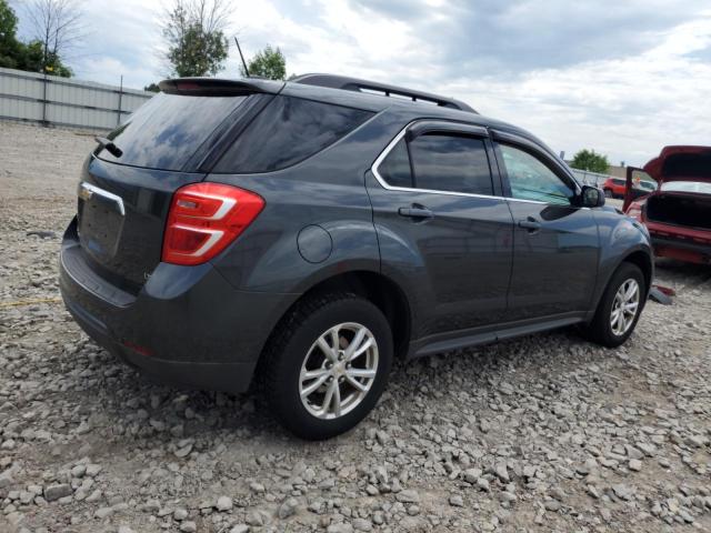 Vin: 2gnflfek0h6307256, lot: 61582695, chevrolet equinox lt 20173
