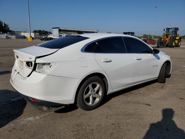 2016 CHEVROLET MALIBU LS 1G1ZB5ST9GF347574